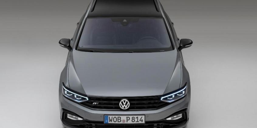 Autonomiczny Volkswagen Passat, ale ręce muszą pozostać na kierownicy