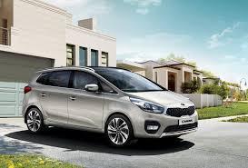 Kia Carens IV