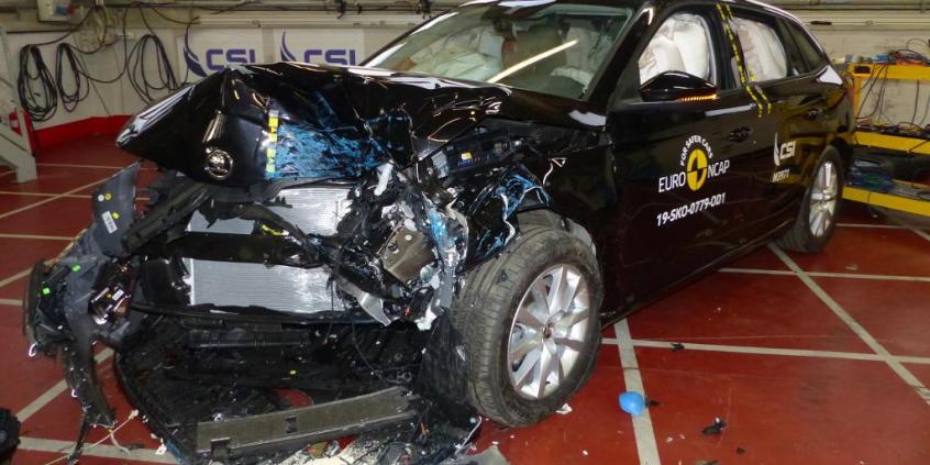 Euro NCAP przetestowało kolejne modele. Wśród nich Tesla i kilku kandydatów do miana bestsellera