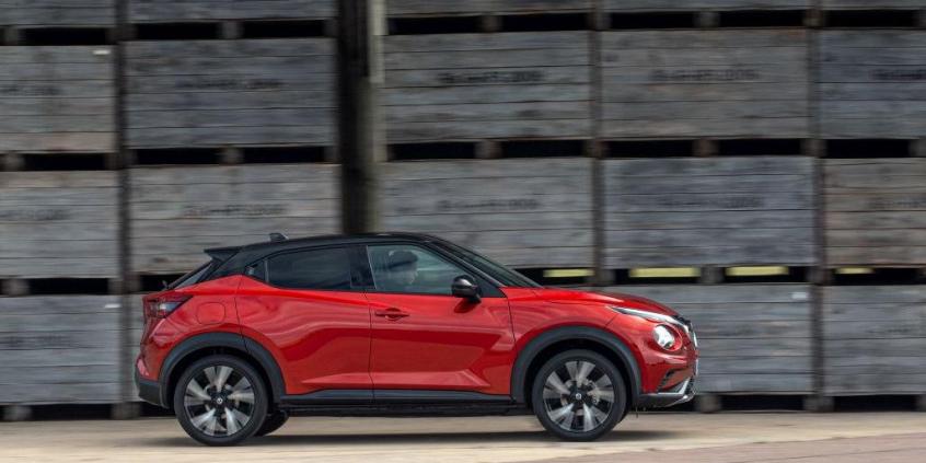 Nissan Juke – czy wciąż będzie szokował?