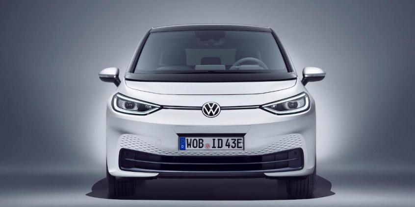 Volkswagen ID.3, czyli prawdziwy początek ery elektromobilności?