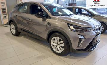 Mitsubishi ASX II 1.3 M Hybrid 140KM 2024 Invite  158 KM