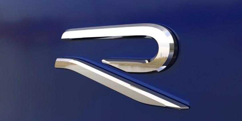 Topowe Volkswageny z nowym logo