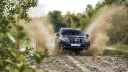 Toyota Land Cruiser VII Terenowy 5d