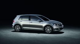 Volkswagen Golf VII Hatchback 5d - prawy bok