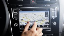 Volkswagen Golf VII Hatchback 5d - nawigacja gps