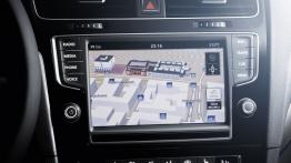 Volkswagen Golf VII Hatchback 5d - nawigacja gps