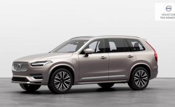 Volvo XC90 II SUV Plug-In 2.0 T8  455KM 2024 Ultra Bright, T8 eAWD Plug-in hybrid (310 + 145KM)