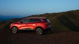 Renault Kadjar (2016) - lewy bok