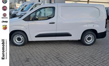 Fiat Doblo V 2024 Doblo VAN K9 L2, BlueHDi 1.5, 100 KM, S&amp;S MT6, zdjęcie 1