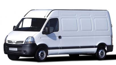 Nissan Interstar II