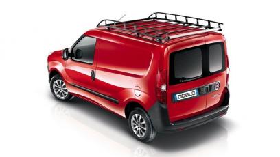 Fiat Doblo III Cargo