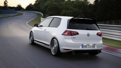 Volkswagen Golf VII GTI 3d