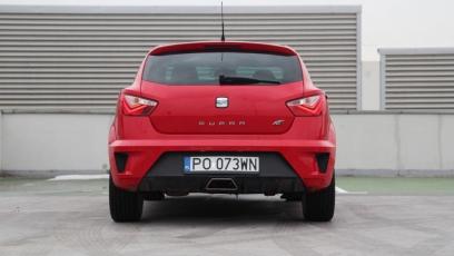 Seat Ibiza IV Cupra