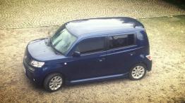 Daihatsu Materia 1.3 i 91KM 67kW od 2006