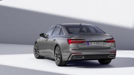 Znamy ceny nowego Audi A6