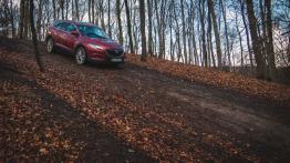 Mazda CX-9 SUV Facelifting 3.7 V6 277KM 204kW 2012-2016