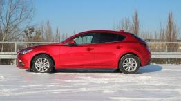 Mazda 3 III Hatchback  2.2 SKYACTIV-D 150KM 110kW 2013-2016