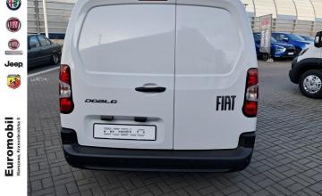 Fiat Doblo V 2024 Doblo VAN K9 L2, BlueHDi 1.5, 100 KM, S&amp;S MT6, zdjęcie 3