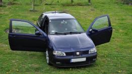 Seat Ibiza III 1.4 16V 100KM 74kW 2001-2006