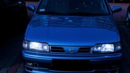 Nissan Primera I Sedan 2.0 16V 4x4 115KM 85kW 1991-1996