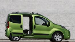 Fiat Qubo Fiorino Qubo 1.4 77KM 57kW 2015-2016