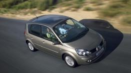 Renault Scenic 2006 - prawy bok