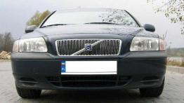 Czy warto kupić: używane Volvo S80 (od 1998 do 2006)