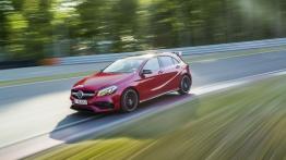 Mercedes A 45 AMG (W 176 Facelifting) 2016 - lewy bok