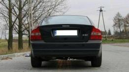 Czy warto kupić: używane Volvo S80 (od 1998 do 2006)