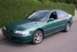 Honda Accord V Sedan 2.3 i SR 158KM 116kW 1993-1996