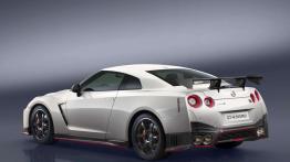 Nissan GT-R NISMO (2016) - widok z ty?u