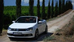 Czy warto kupić: używany Volkswagen Eos (od 2006)