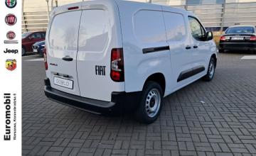 Fiat Doblo V 2024 Doblo VAN K9 L2, BlueHDi 1.5, 100 KM, S&amp;S MT6, zdjęcie 6