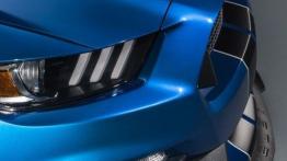 Ford Mustang VI Shelby GT350R (2016) - zderzak przedni