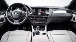 BMW X4 - mniejsza alternatywa dla X6