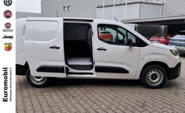 Fiat Doblo V 2024 Doblo VAN K9 L2, BlueHDi 1.5, 100 KM, S&amp;S MT6, zdjęcie 7