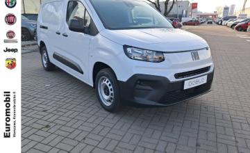 Fiat Doblo V 2024 Doblo VAN K9 L2, BlueHDi 1.5, 100 KM, S&amp;S MT6, zdjęcie 8