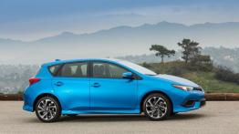 Scion iM (2016) - prawy bok