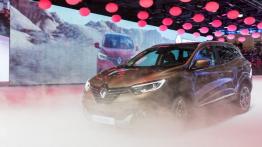 Renault Kadjar (2016) - oficjalna prezentacja auta