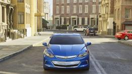 Chevrolet Volt II (2016) - widok z przodu