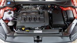 Volkswagen Passat Alltrack B8 (2016) - silnik