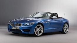 BMW Z4 E89 Facelifting Estoril Blue (2016) - lewy bok