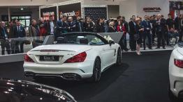 Poznań Motor Show 2016