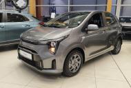 Kia Picanto III 2024 L+pakiet zimowy + alufelgi  1.0 63KM