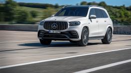 Mercedes GLS X167