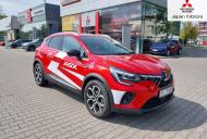 Mitsubishi ASX I 2023 Intense 1.3T M Hybrid 140KM 6MT