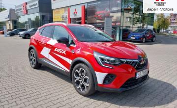 Mitsubishi ASX I 2023 Intense 1.3T M Hybrid 140KM 6MT