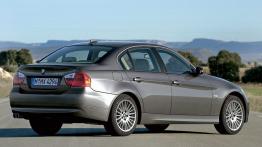 BMW Seria3 E90 2007 - prawy bok