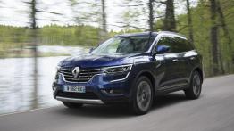 Renault Koleos (2017)